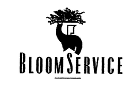 BLOOMSERVICE trademark