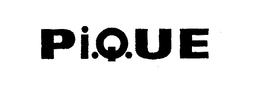 P I.Q. UE trademark