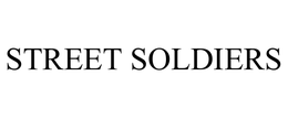 STREET SOLDIERS trademark