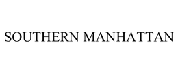 SOUTHERN MANHATTAN trademark