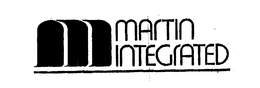MARTIN INTEGRATED trademark