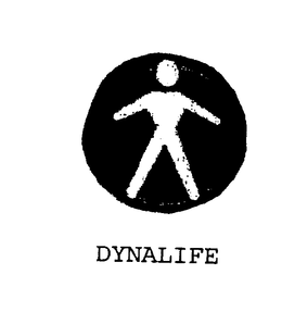 DYNALIFE trademark