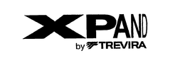 XPAND BY T TREVIRA trademark
