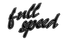 FULL SPEED trademark