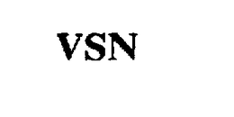 VSN trademark