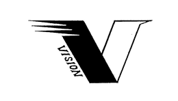 V VISION trademark