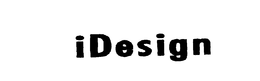 IDESIGN trademark