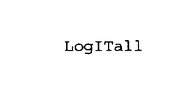 LOGITALL trademark