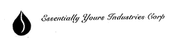 ESSENTIALLY YOURS INDUSTRIES CORP trademark