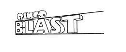BINGO BLAST trademark