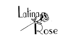 LATINA ROSE trademark