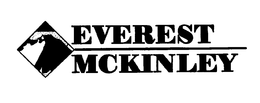 EVEREST MCKINLEY trademark