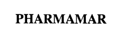 PHARMAMAR trademark