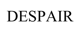 DESPAIR trademark