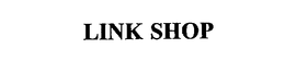LINK SHOP trademark