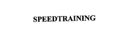 SPEEDTRAINING trademark