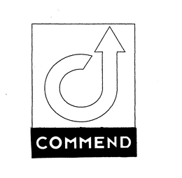 COMMEND trademark