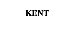 KENT trademark