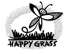 HAPPY GRASS trademark