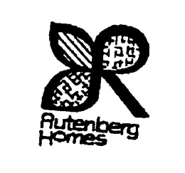 RUTENBERG HOMES trademark