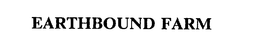EARTHBOUND FARM trademark