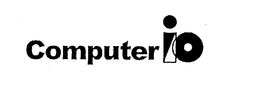 COMPUTER I/O trademark