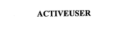 ACTIVEUSER trademark