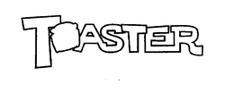 TOASTER trademark