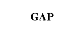 GAP trademark