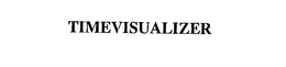 TIMEVISUALIZER trademark