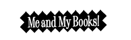 ME AND MY BOOKS! trademark
