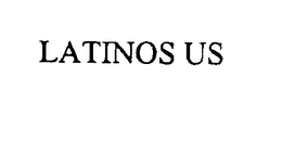 LATINOS US trademark
