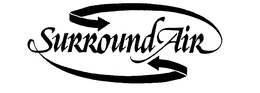 SURROUND AIR trademark