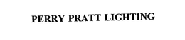 PERRY PRATT LIGHTING trademark