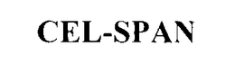 CEL-SPAN trademark