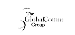 G THE GLOBALCOMM GROUP trademark