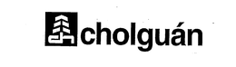 CHOLGUAN trademark