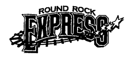 ROUND ROCK EXPRESS trademark