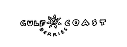 GULF COAST BERRIES trademark