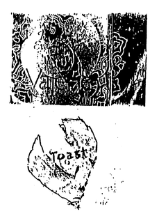 TOAST trademark