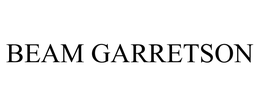 BEAM GARRETSON trademark