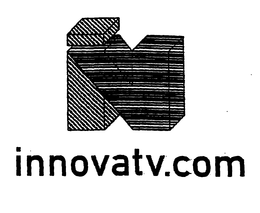 N INNOVATV.COM trademark
