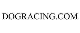 DOGRACING.COM trademark