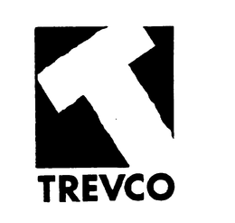 T TREVCO trademark
