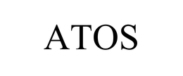 ATOS trademark