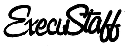 EXECUSTAFF trademark