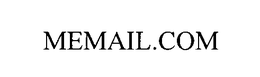 MEMAIL.COM trademark