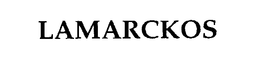 LAMARCKOS trademark