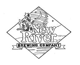 NEW RIVER BREWING COMPANY trademark