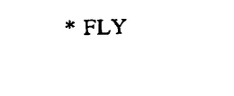 * FLY trademark